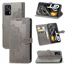 Realme Gt Neo2t Case Leder Geldbörse ...
