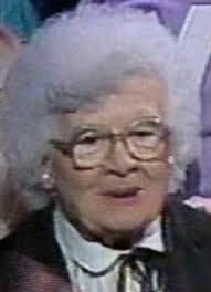 Julia Moccello DeVito (1904-1990)
