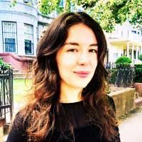 Kristen Chin's Instagram, Twitter & Facebook