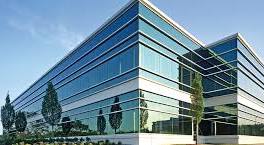 U.S. Aluminum Curtain Wall Systems | CR Laurence ...