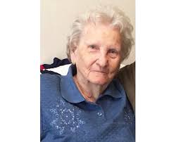 Pauline Newsome Obituary (2020)