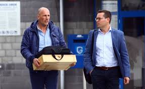 Football fans can find the latest football news, interviews, expert. Philippe Clement Will Leave Champion Genk To Club Brugge
