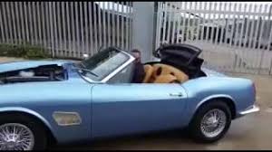 Not only was it a bold expansion from a lineup that had previously consisted of three different size sedans and a coupe, but it also marked the first bmw made in north america, and the first made exclusively outside of germany. Ferrari 250 California Replica Youtube