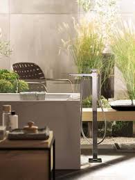 Design, quality, innovation at the highest stage. Badewannenarmatur Wanneneinlauf Fur Ihre Badewanne Hansgrohe De