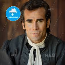 David Brainerd, 1718