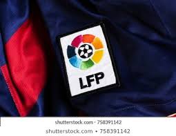 Adrenalyn xl 2018 19 liga santander. La Liga Logo Vector Eps Free Download