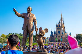 Sign up to receive by email special offers and updates about disneyland paris and other products and services of the walt disney family of companies. 5 Tips For Saving Money At Tokyo Disneyland And Tokyo Disneysea Tokyo Cheapo