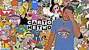 După multe ore de căutări pe net, am reuşit să găsesc. Top Cartoon Network Part 2 Desenele Copilariei Youtube