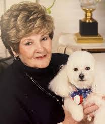 Ann Germain's Instagram, Twitter & Facebook