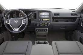 Maybe you would like to learn more about one of these? 2011 Honda Ridgeline Offers Unique Pickup Truck Utility