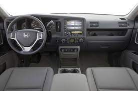 Prices for honda ridgeline s currently range from $4,990 to $52,995, with vehicle mileage ranging from 8 to 352,050. 2009 Honda Ridgeline Adds Power New Look And More Standard Equipment