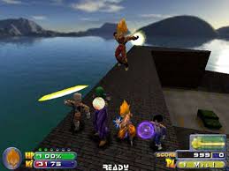 Dragon ball xenoverse has never felt more like a true episode of the dragon ball z anime with this mod. Most Modded Game Of All Time Neogaf