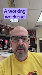 YSL Trial Weekend with Doug Weinstein