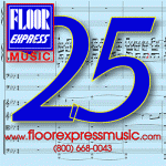 Musicnotes features the world's largest online digital sheet music catalogue with over 400,000 arrangements available to print and play instantly. Gymnastics Floor Music Demo Mp3s