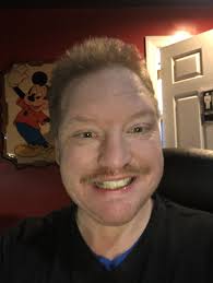 Steven Blackard in people