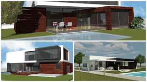 El mercado de las casas prefabricadas lleva muchísimas décadas funcionando. Casas De Acero Prefabricadas Opiniones Fotos Y Precios 2019