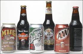 Many brands of root beer contain flavorings that are listed on the fibromyalgia treatment center's one thousand of the most common natural salicylates to is sarsaparilla different from root beer? Google Image Result For Http Caringdentists Com Images Rootbeer Bmp Root Beer Beer Soda Floats