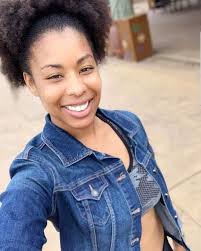 I'm sure everyone knows by now just how much Jenna Daughtry meant to me and  to everyone that knew her. Her infectious smile and larger than life  personality had a positive effect