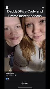 Cayley Hall's Instagram, Twitter & Facebook