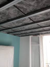 Isolation Faux Plafond Btp Design La solution est donc chez soi, en effectuant une bonne isolation phonique des murs et de votre plafond et de bénéficier d'un super confort acoustique. isolation faux plafond btp design