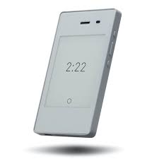 Light Light Phone Ii Distraction Free Cell Phone Huckberry
