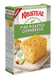 Amar channel a ami free. Krusteaz Expands Baking Mix Line To Include Gluten Free Cinnamon Swirl Crumb Cake And Fire Roasted Cornbread