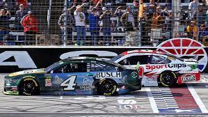 Aric almirola drew the pole position for sunday's nascar cup series race at texas motor speedway, the o'reilly auto parts 500. Nascar Texas Cup Race Start Time Schedule Lineup Tv Information