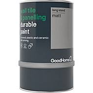 We did not find results for: Goodhome Durable Bronx Matt Wall Tile Panelling Paint 750ml Diy At B Q