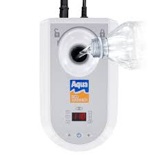 Sleep better with the aqua bed warmer, which safely heats your bed by circulating hot water through a soft 100% cotton mattress pad. Aquabed Warmer Safe Bed Heating Mattress Pad Electric Blanket