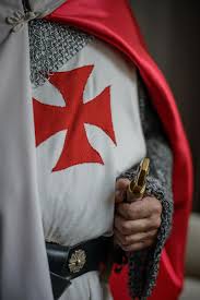 Joining the knights templar is not for everyone. Meet The Americans Following In The Footsteps Of The Knights Templar History Smithsonian Magazine