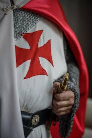 Monastic orders knights templar, knights hospitaller and others. Meet The Americans Following In The Footsteps Of The Knights Templar History Smithsonian Magazine
