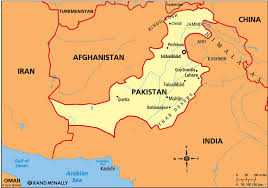Остров норфолк на карте региона: Pakistan Podrobnaya Karta Podrobnaya Karta Pakistana Yuzhnaya Aziya Aziya