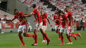 Sl benfica played against sporting cp in 2 matches this season. Benfica Sporting Cronica Jogo Futebol Liga Nos Sl Benfica