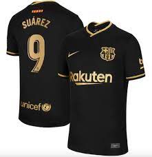 Great news!!!you're in the right place for barcelona fc jersey. Barcelona Releases New Away Kits For 2020 2021 Season