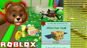 Check out this code list featuring all new bee swarm simulator codes 2021 roblox wiki list. Biggest Update Yet New Codes Roblox Bee Swarm Simulator Youtube