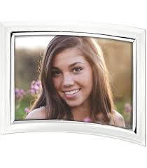 Addison-Ross, Glass Photo Frame, 4x6, Curved Landscape, 4 x 6 Inches :  Amazon.co.uk: Home & Kitchen