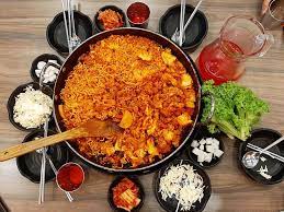 8 restoran korea di jakarta yang halal sekaligus hits. 7 Restoran Makanan Korea Yang Diiktiraf Halal Oleh Jakim Di Malaysia
