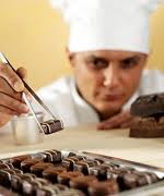 Online Chocolate Classes