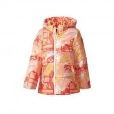 Adidas Padded Jkt Cocuk Bebek Mont Kaban 1 10 Yas Adidas Mont Kis