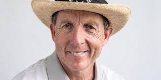 The greatest golf improvement story ever told