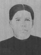Mary Ellender (Browning) Smith (1825-1904)