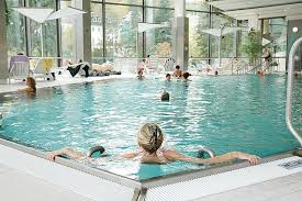 Aeskulap Therme Schlangenbad