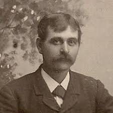 Peter Phillip Schmidt (1859-1916)