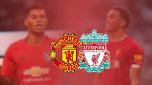 United +265 (via william hill sportsbook). Jelang Super Bigmatch Liverpool Vs Mu Big Reds Dan United Indo Bertemu Indosport