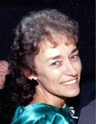 Anne Canova Obituary (1942