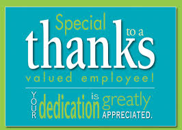 Here are great examples of employee appreciation messages to give a thanks to your employee. 100 Appreciation Messages For Good Work Well Done Quotes