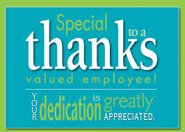 Thank you note for hard work and dedication. 100 Appreciation Messages For Good Work Well Done Quotes
