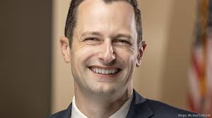 Q&A from Google's Kari McFarlane, a 2021 40 Under 40 honoree