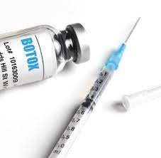 Nervengift Botox Hellt Die Stimmung Depressiver Auf Welt