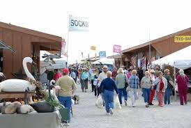 Maybe you would like to learn more about one of these? Shipshewana Flea Market Shipshewana Auction Flea Market 25 May 2021